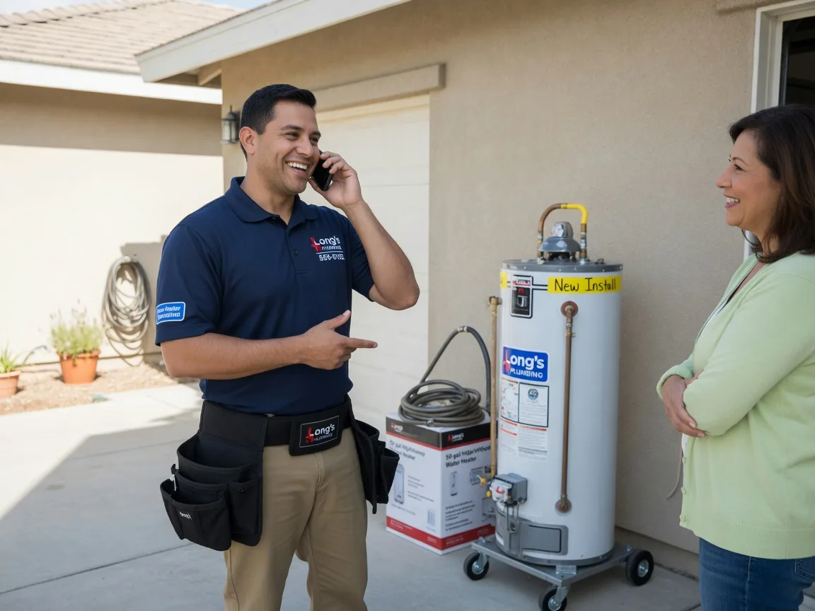 Leak Detection Sterling, VA FAQs